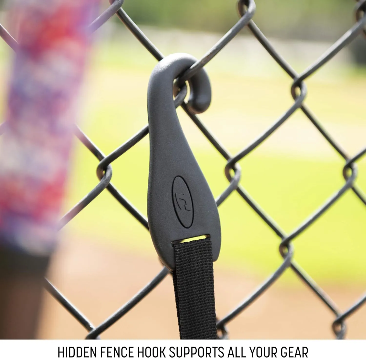 CHAMPRO Fortress 2 Sports Backpack