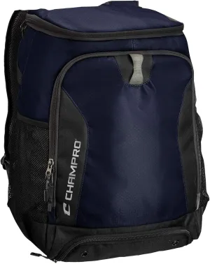 CHAMPRO Fortress 2 Sports Backpack