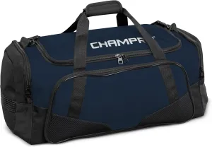 CHAMPRO Men's Large Team Duffel Bag