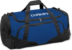 CHAMPRO Men's Large Team Duffel Bag