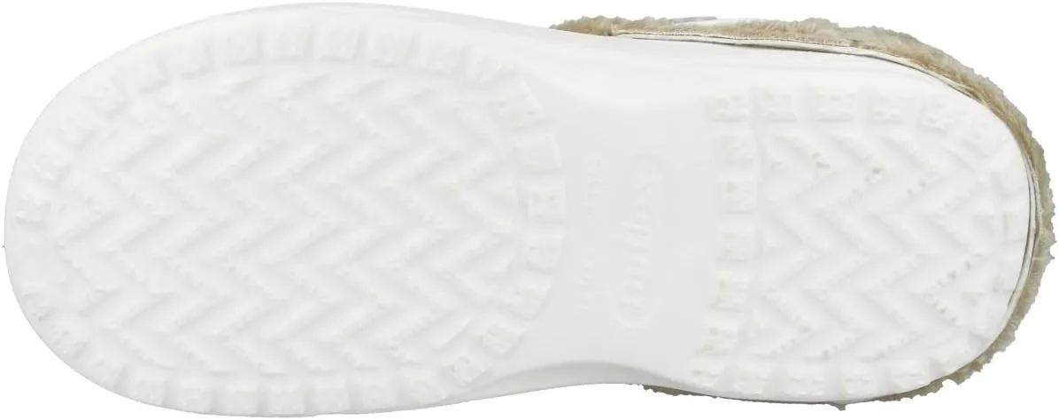 Chung shi Unisex's Dux Winter Clogs