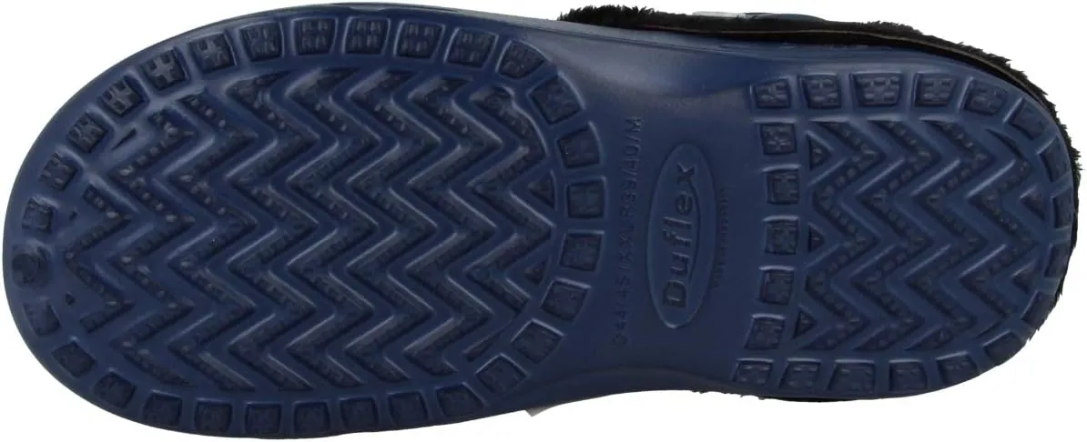 Chung shi Unisex's Dux Winter Clogs