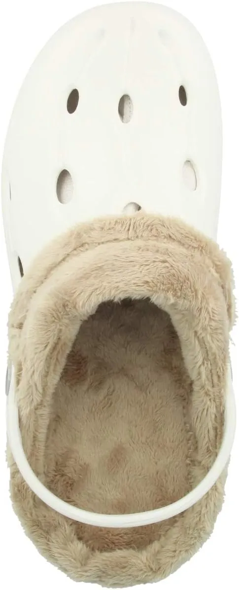 Chung shi Unisex's Dux Winter Clogs