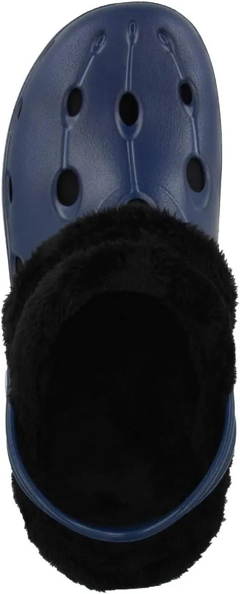 Chung shi Unisex's Dux Winter Clogs