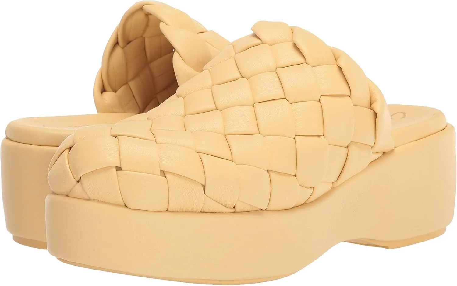 Circus NY by Sam Edelman Women's Julieta Clog
