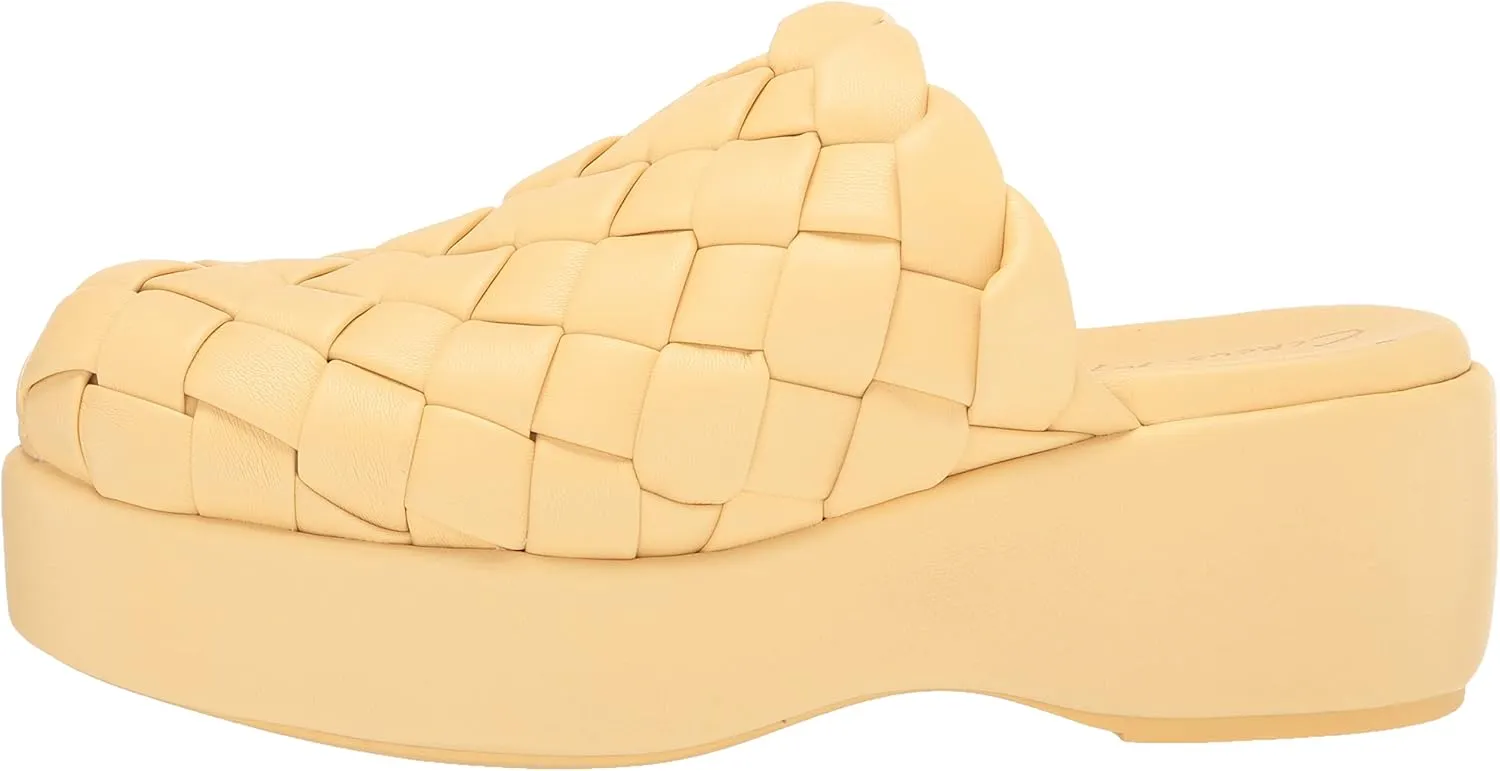 Circus NY by Sam Edelman Women's Julieta Clog
