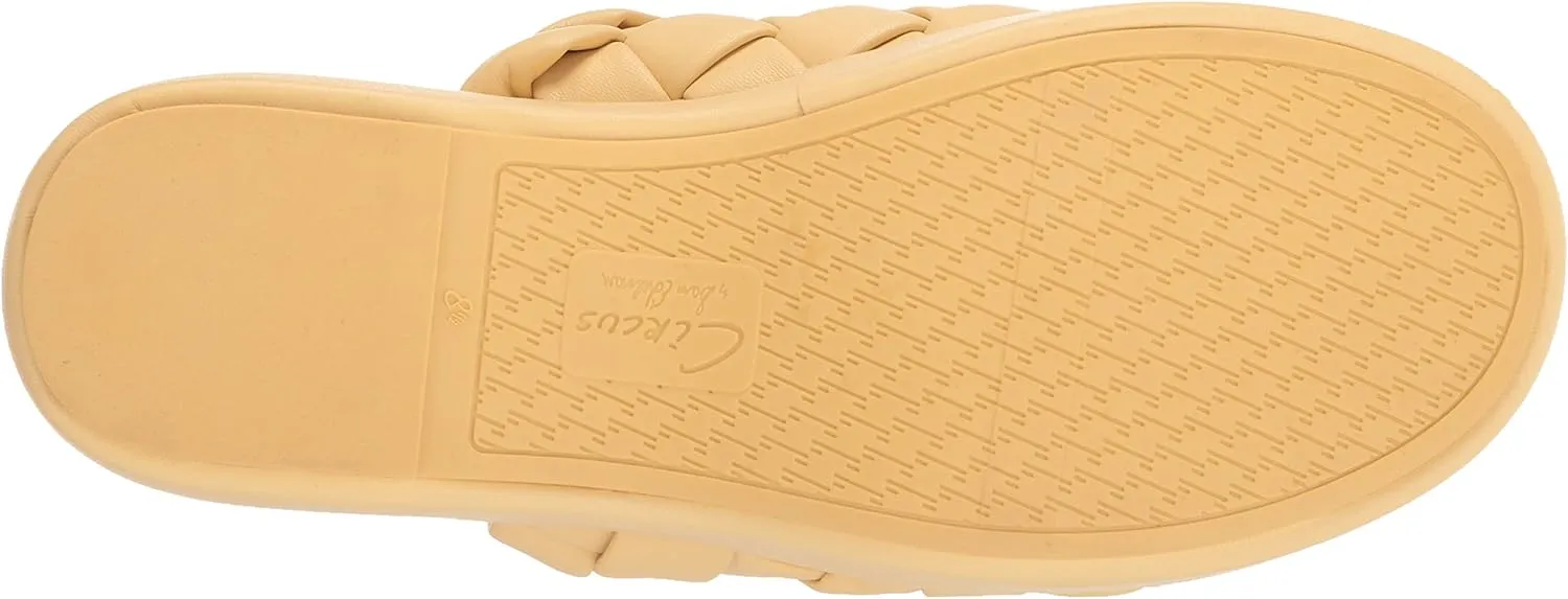 Circus NY by Sam Edelman Women's Julieta Clog