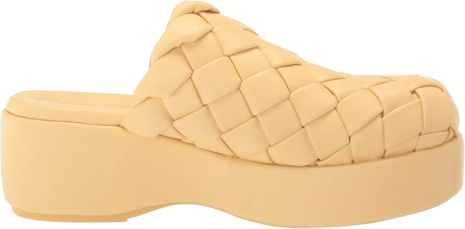 Circus NY by Sam Edelman Women's Julieta Clog