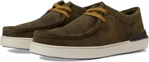 Clarks Men's Courtlite Wally