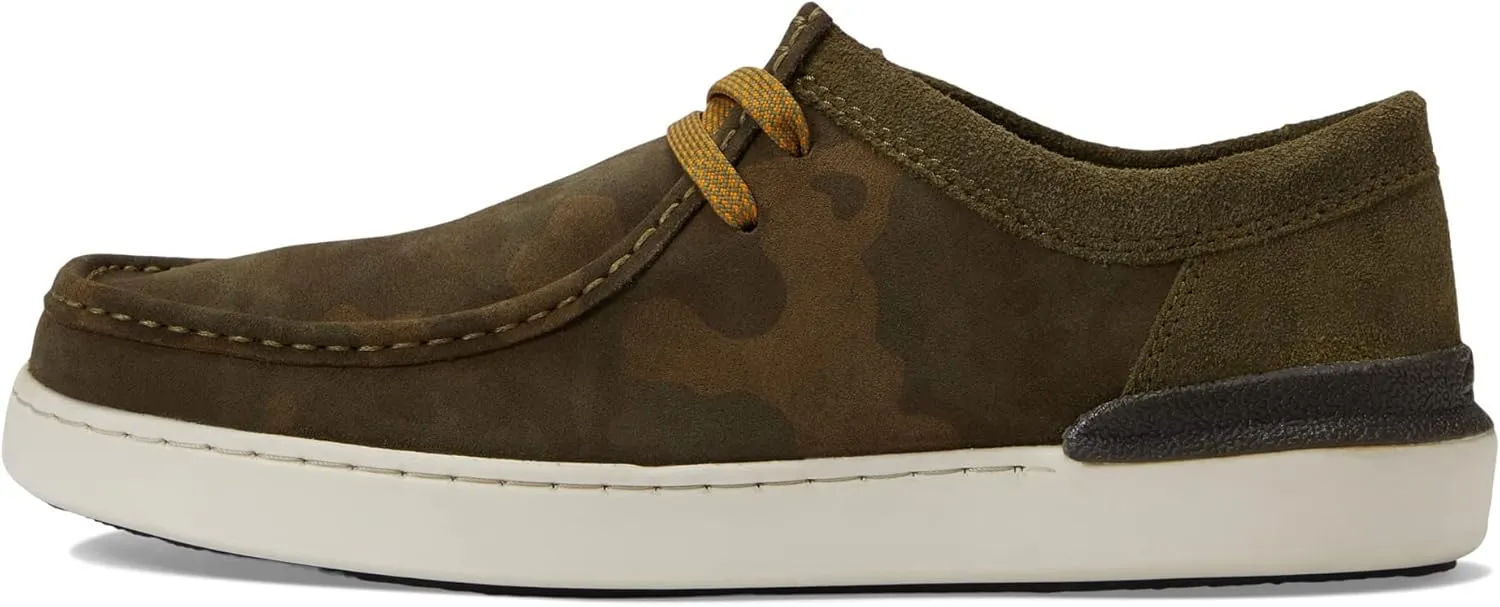 Clarks Men's Courtlite Wally