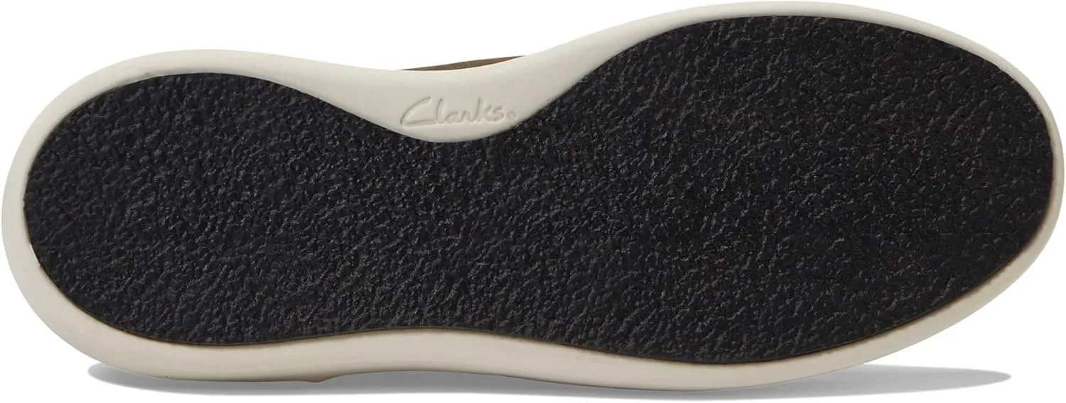 Clarks Men's Courtlite Wally