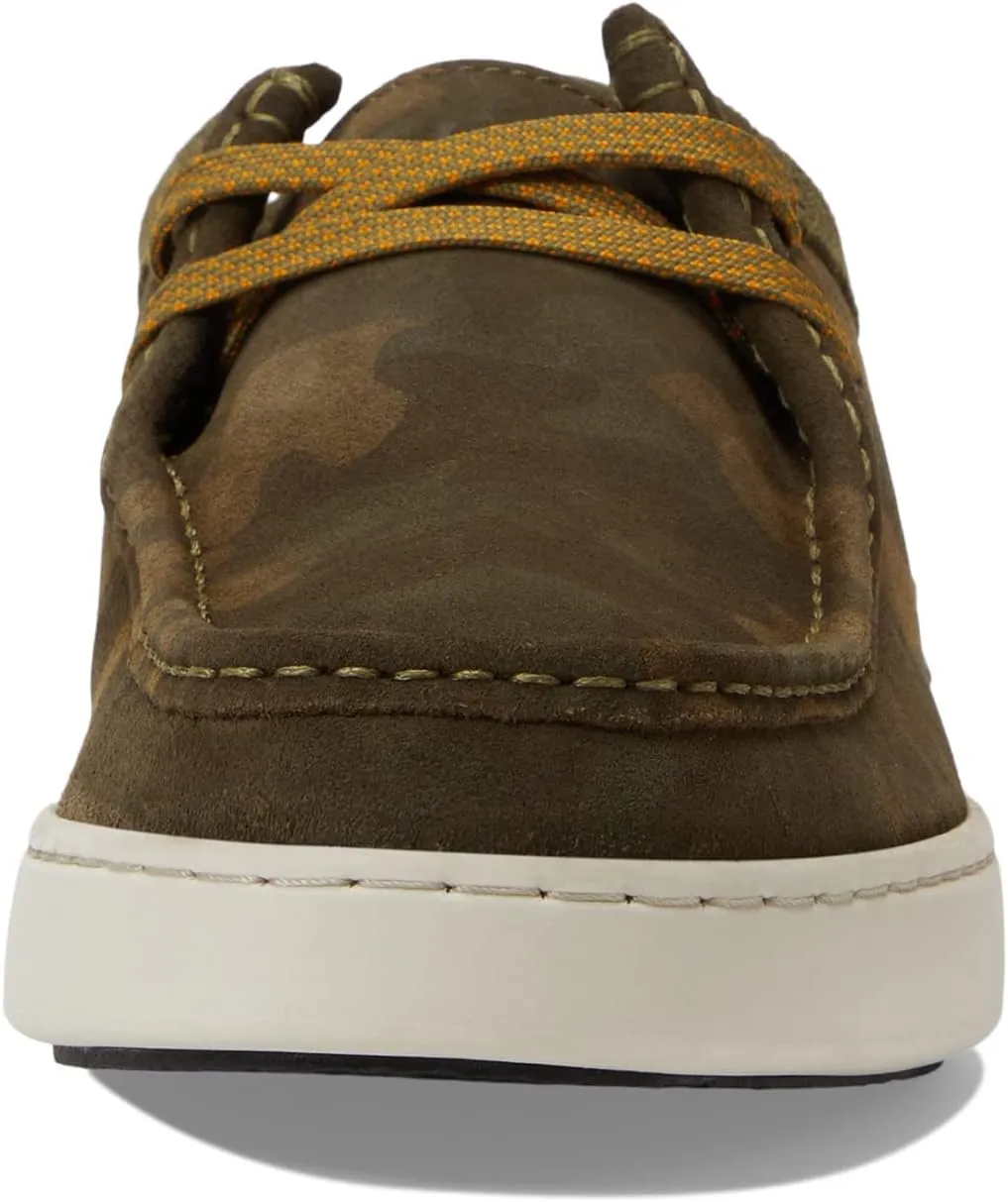 Clarks Men's Courtlite Wally