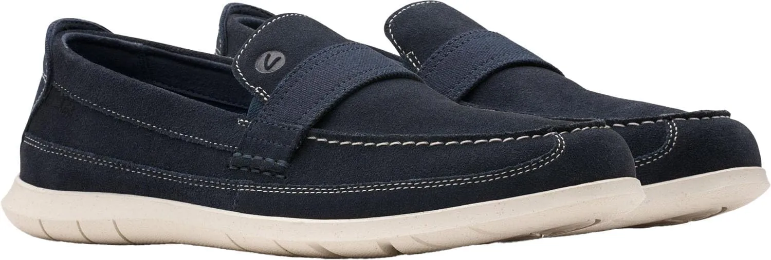 Clarks Men's Flexway Band Loafer