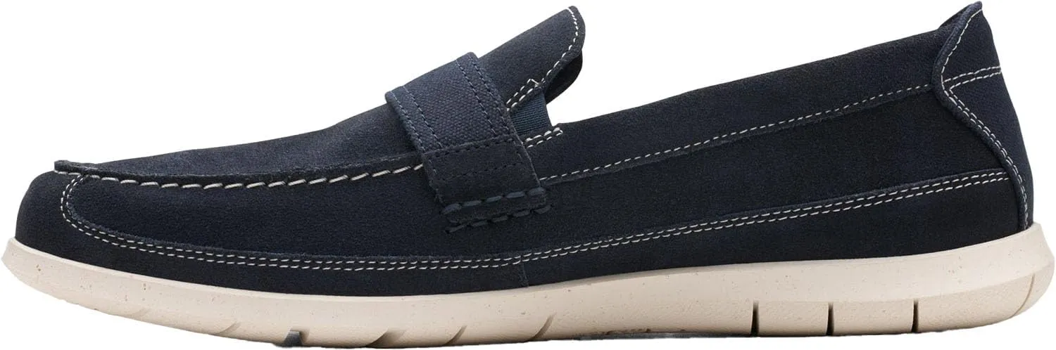 Clarks Men's Flexway Band Loafer