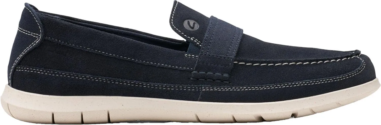 Clarks Men's Flexway Band Loafer