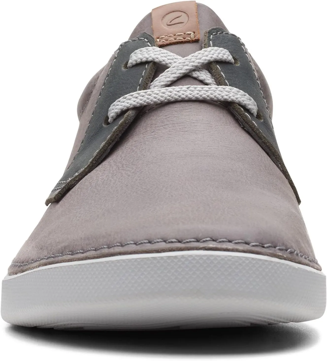 Clarks Men's Gereld Low Sneaker
