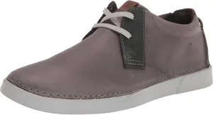Clarks Men's Gereld Low Sneaker