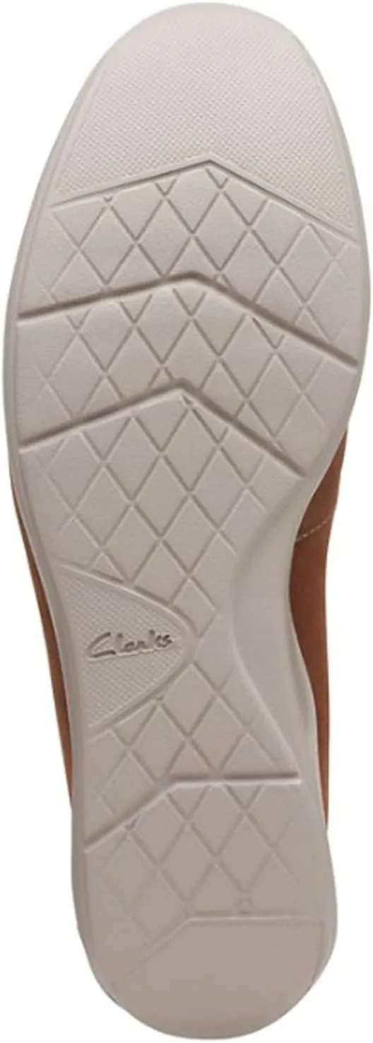 Clarks Men's Gorwin Step Sneaker