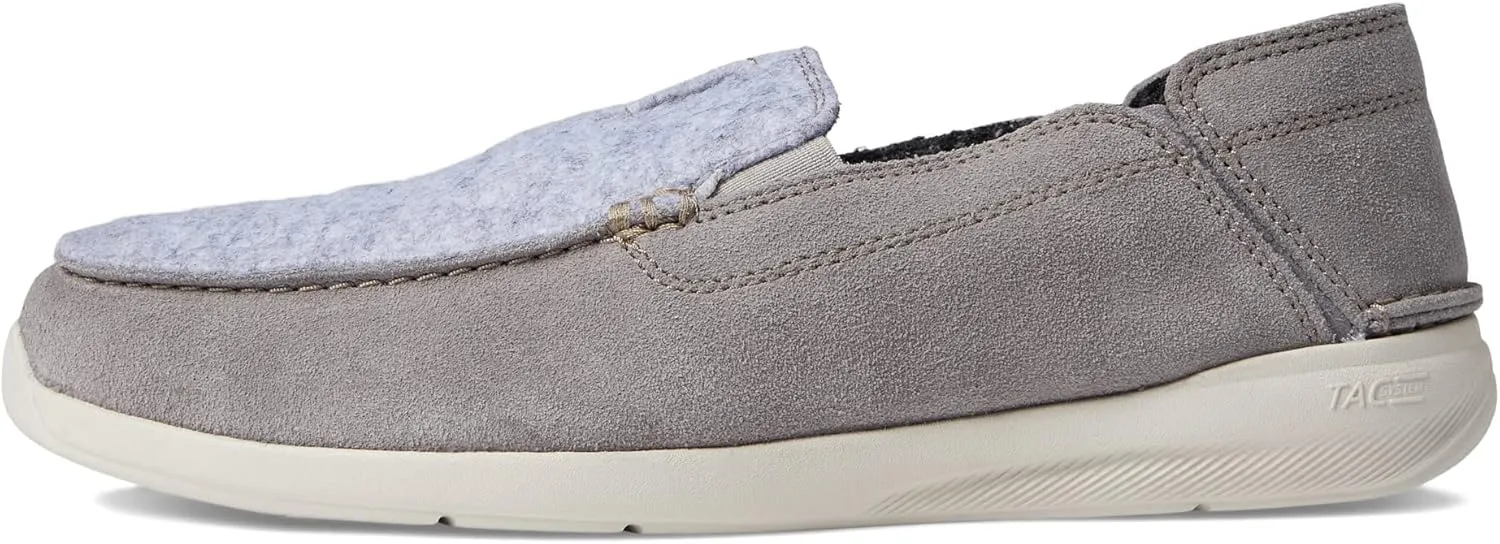 Clarks Men's Gorwin Step Sneaker