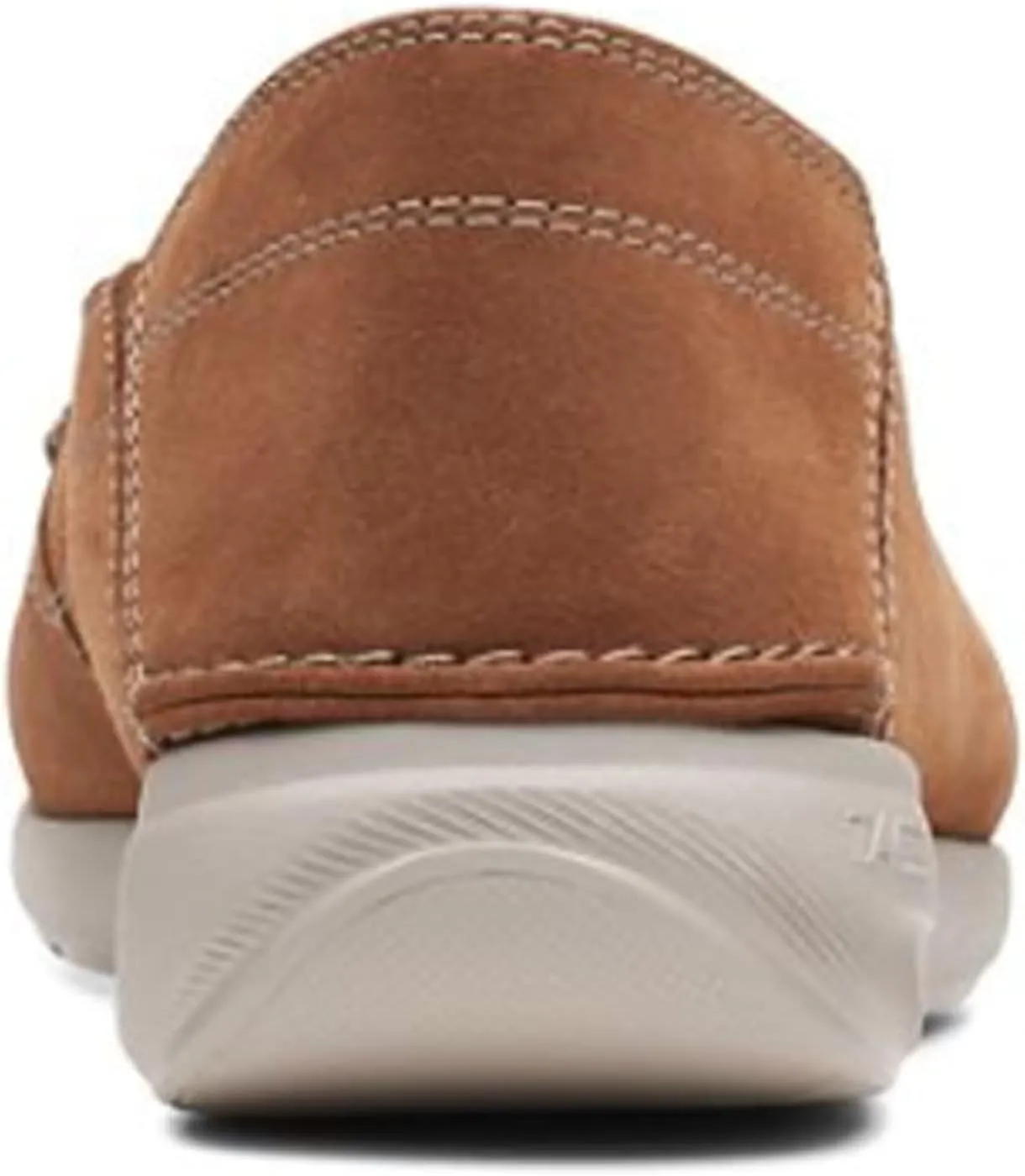 Clarks Men's Gorwin Step Sneaker