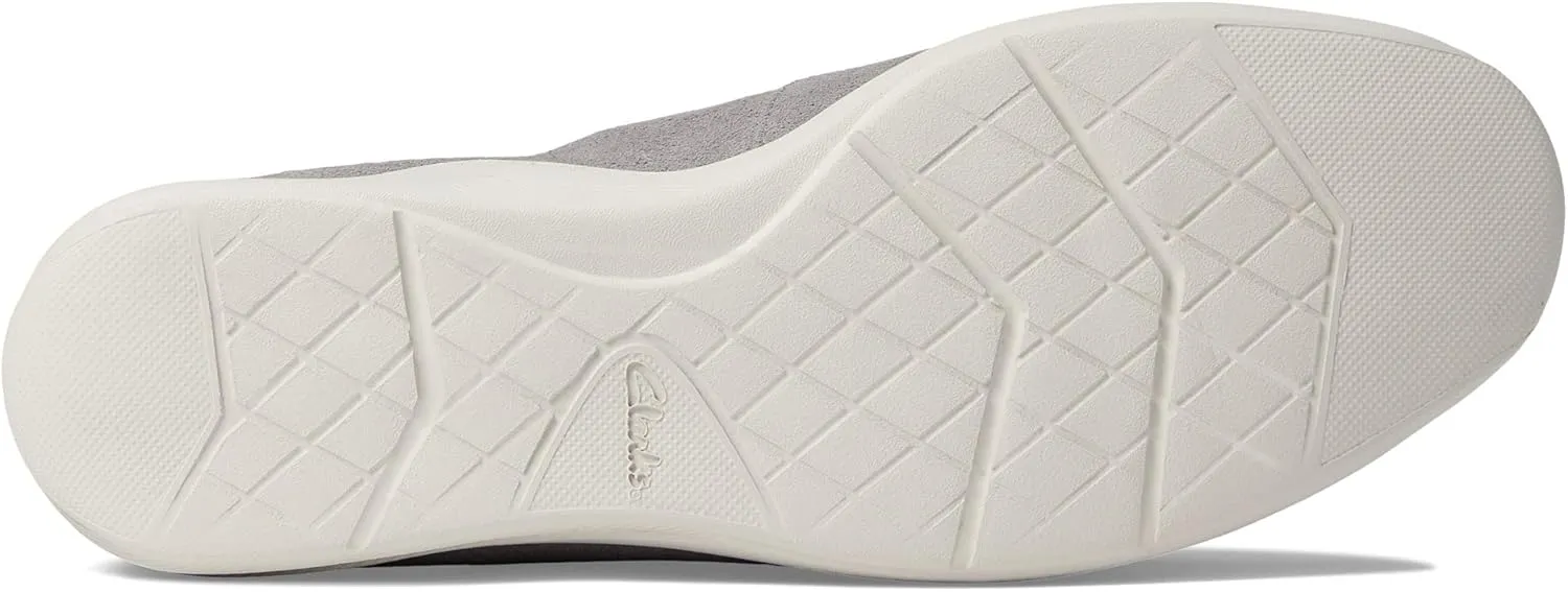 Clarks Men's Gorwin Step Sneaker