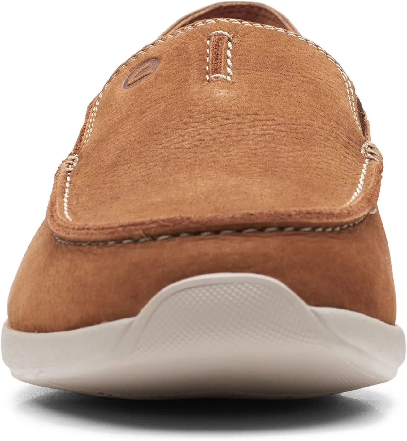 Clarks Men's Gorwin Step Sneaker