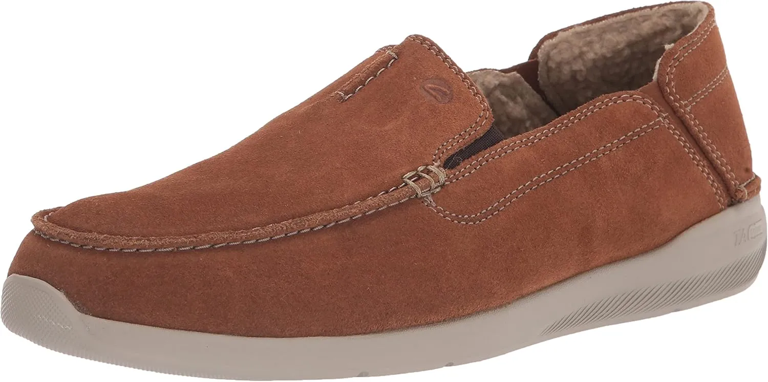 Clarks Men's Gorwin Step Sneaker