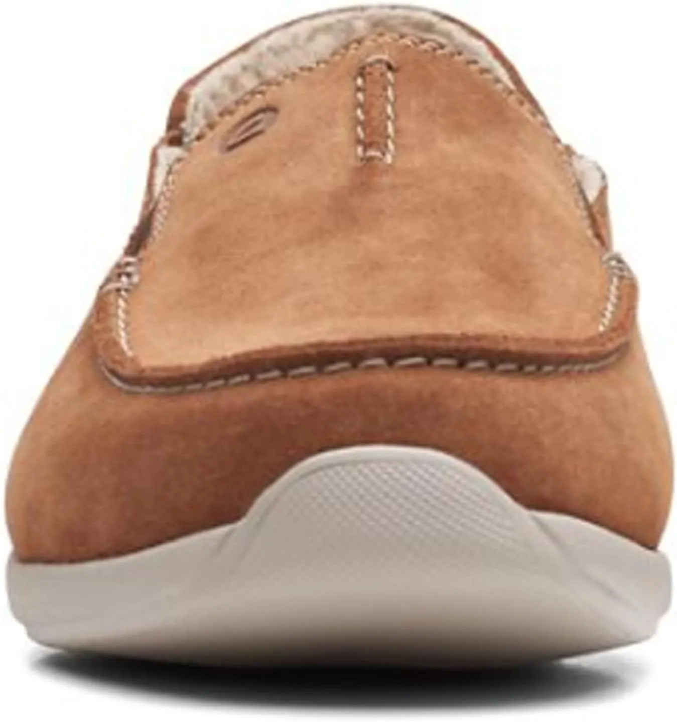 Clarks Men's Gorwin Step Sneaker