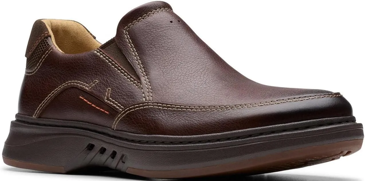 Clarks Men's Un Briley Step Loafer