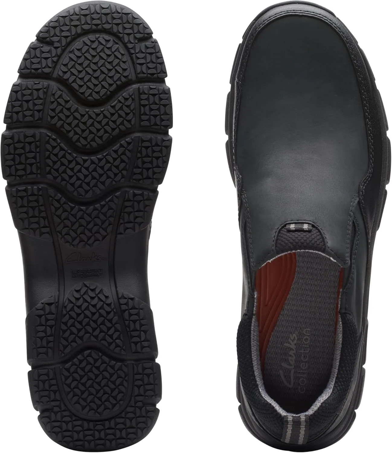 Clarks Men's Walpath Step Loafer