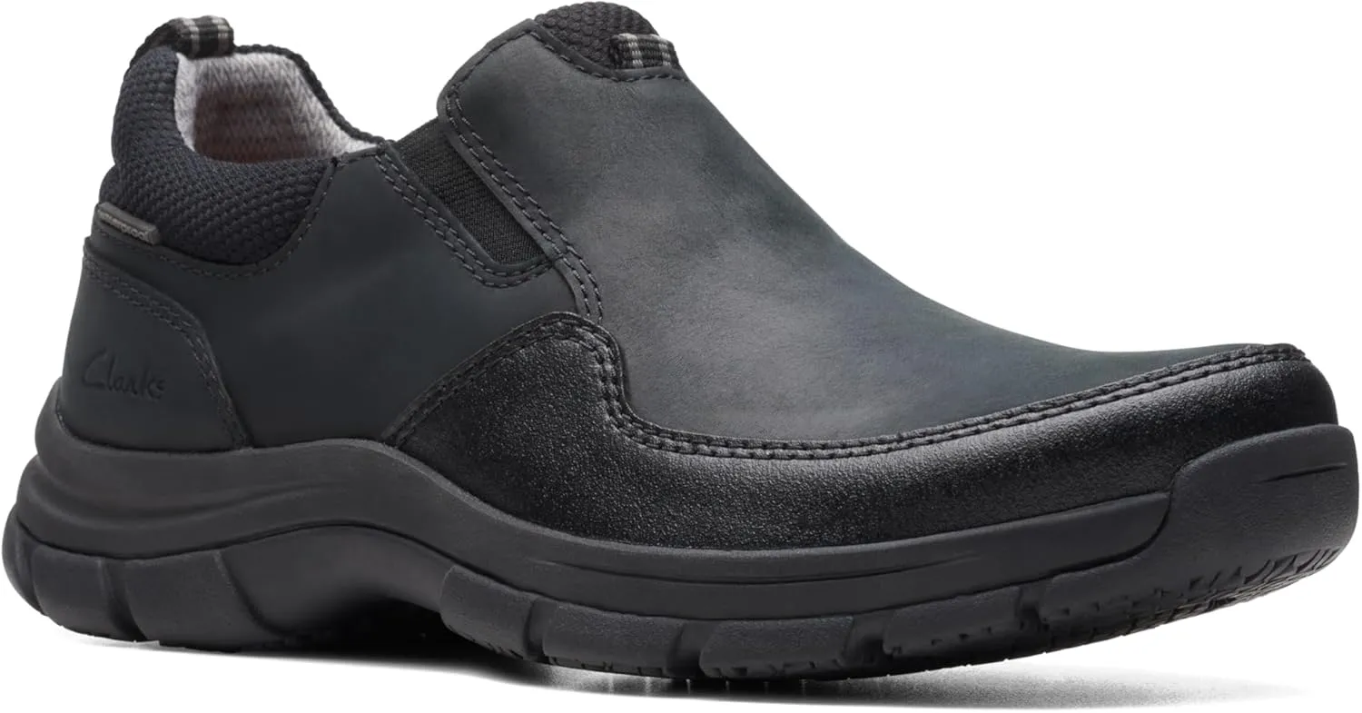 Clarks Men's Walpath Step Loafer