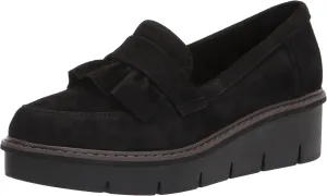 Clarks Women's Airabell Slip Loafer