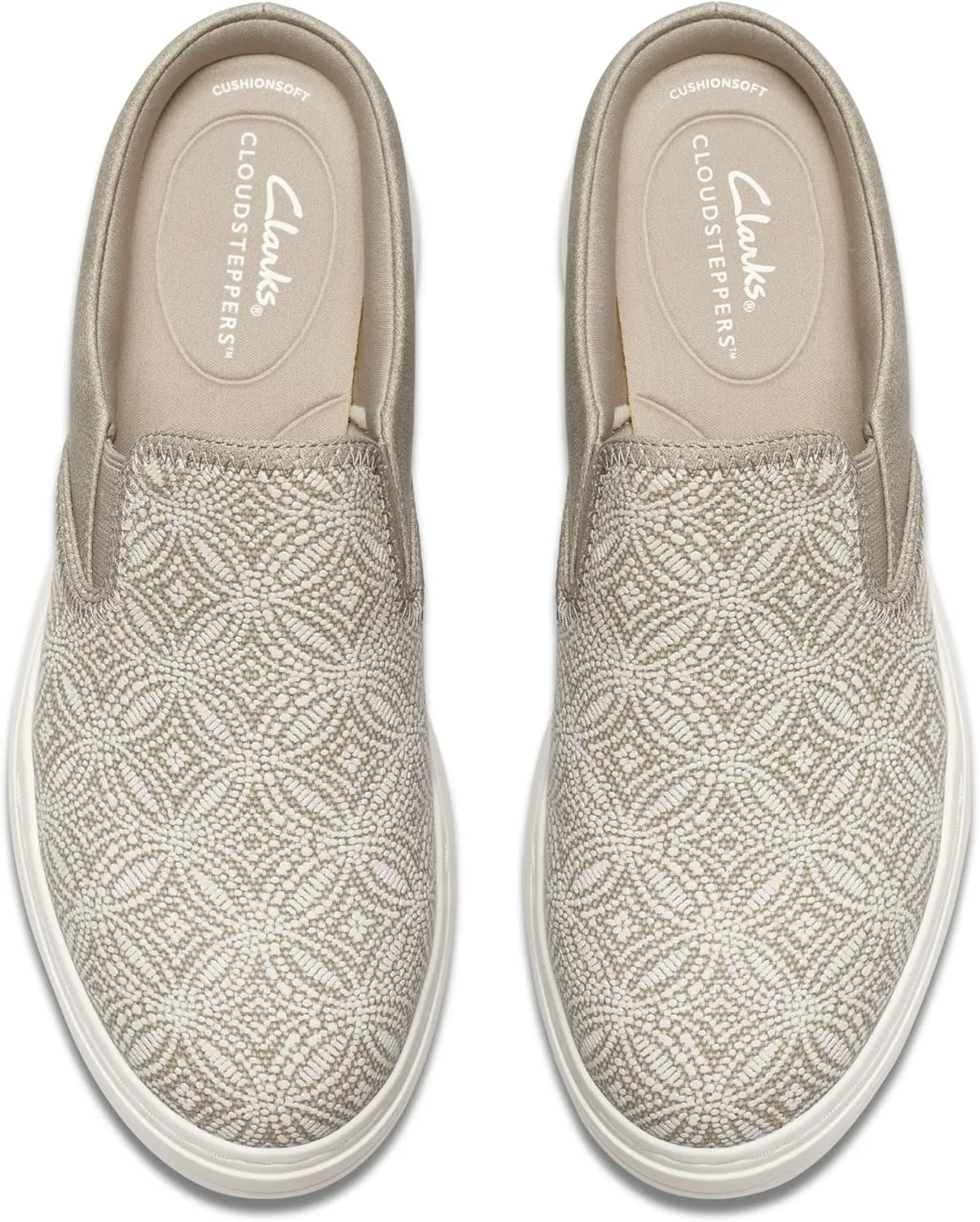 Clarks Women's Audreigh Cove Clog