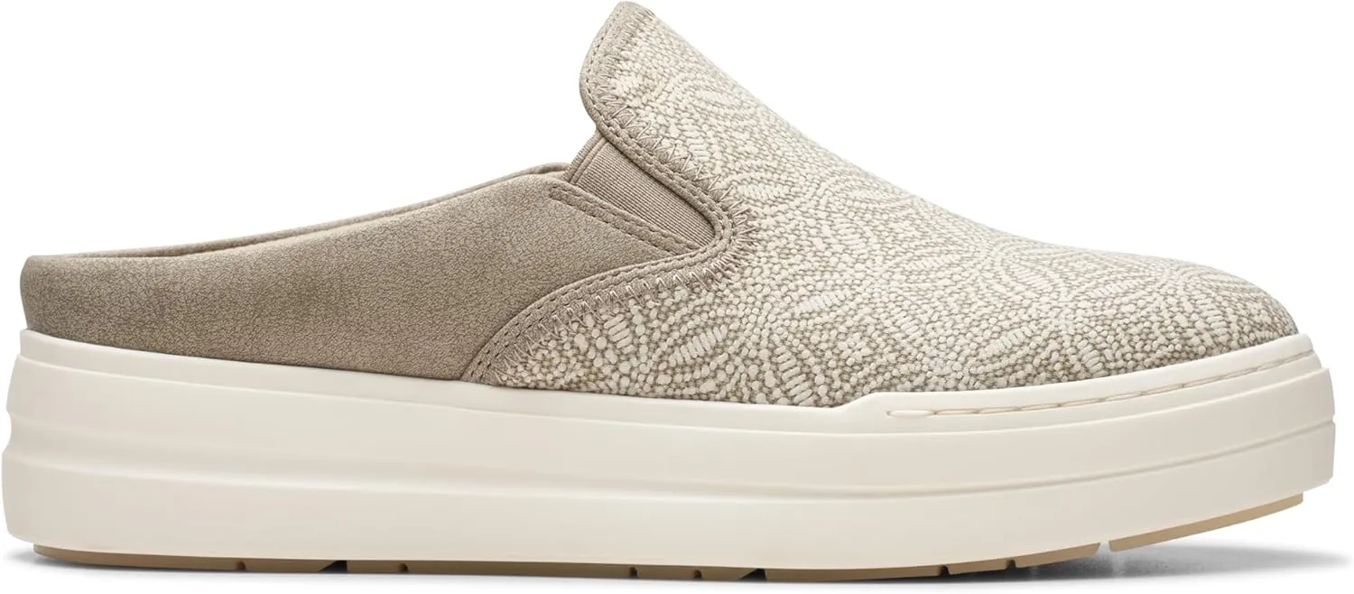 Clarks Women's Audreigh Cove Clog