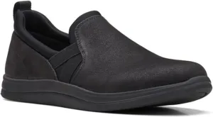 Clarks Women's Breeze Bali Loafer Flat