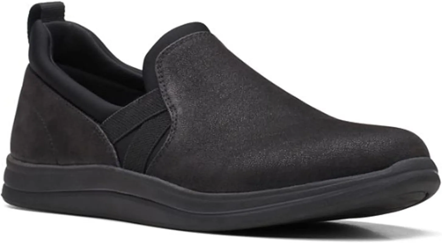 Clarks Women's Breeze Bali Loafer Flat