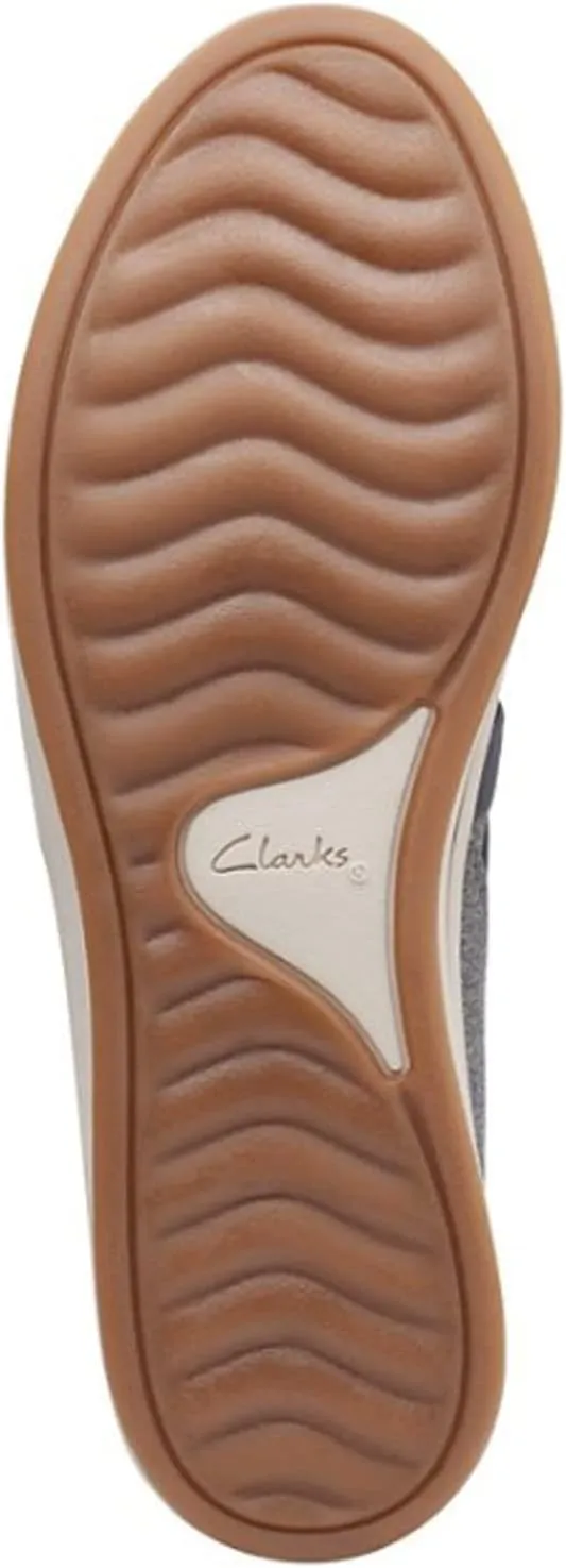 Clarks Women's Breeze Bali Loafer Flat
