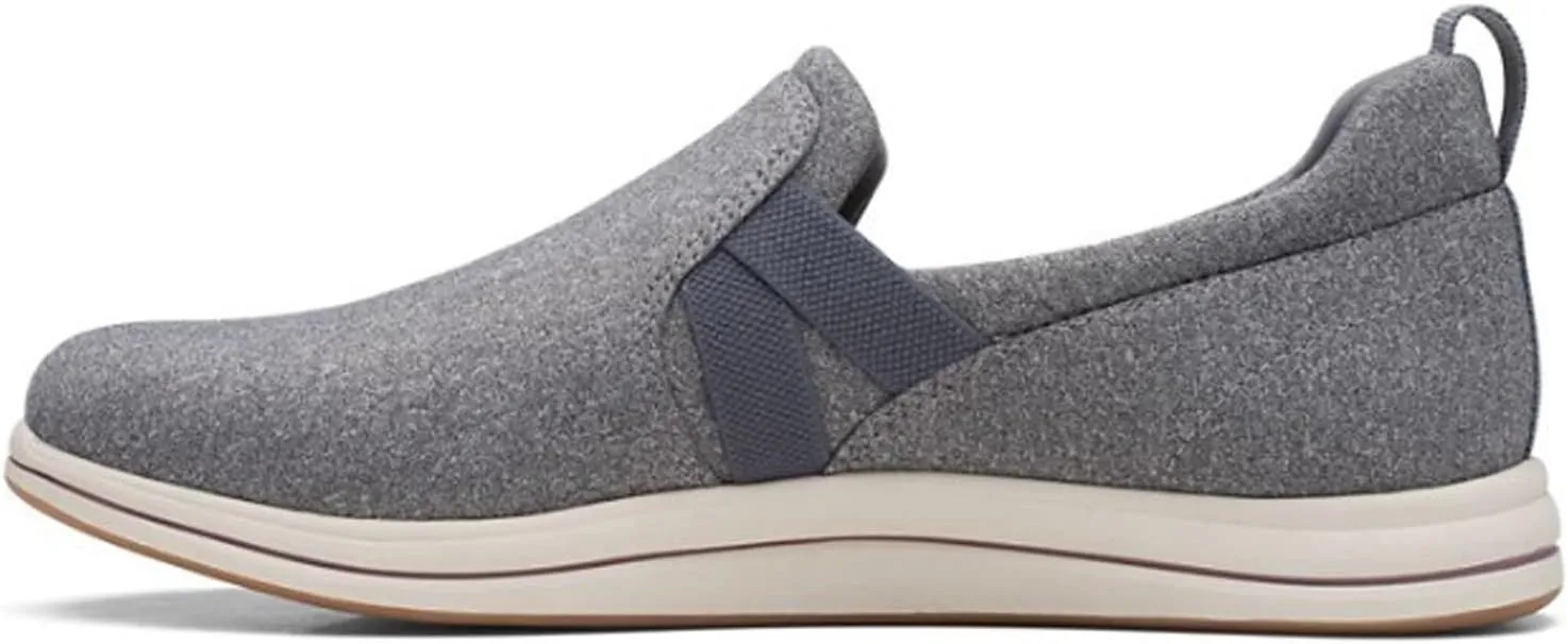 Clarks Women's Breeze Bali Loafer Flat