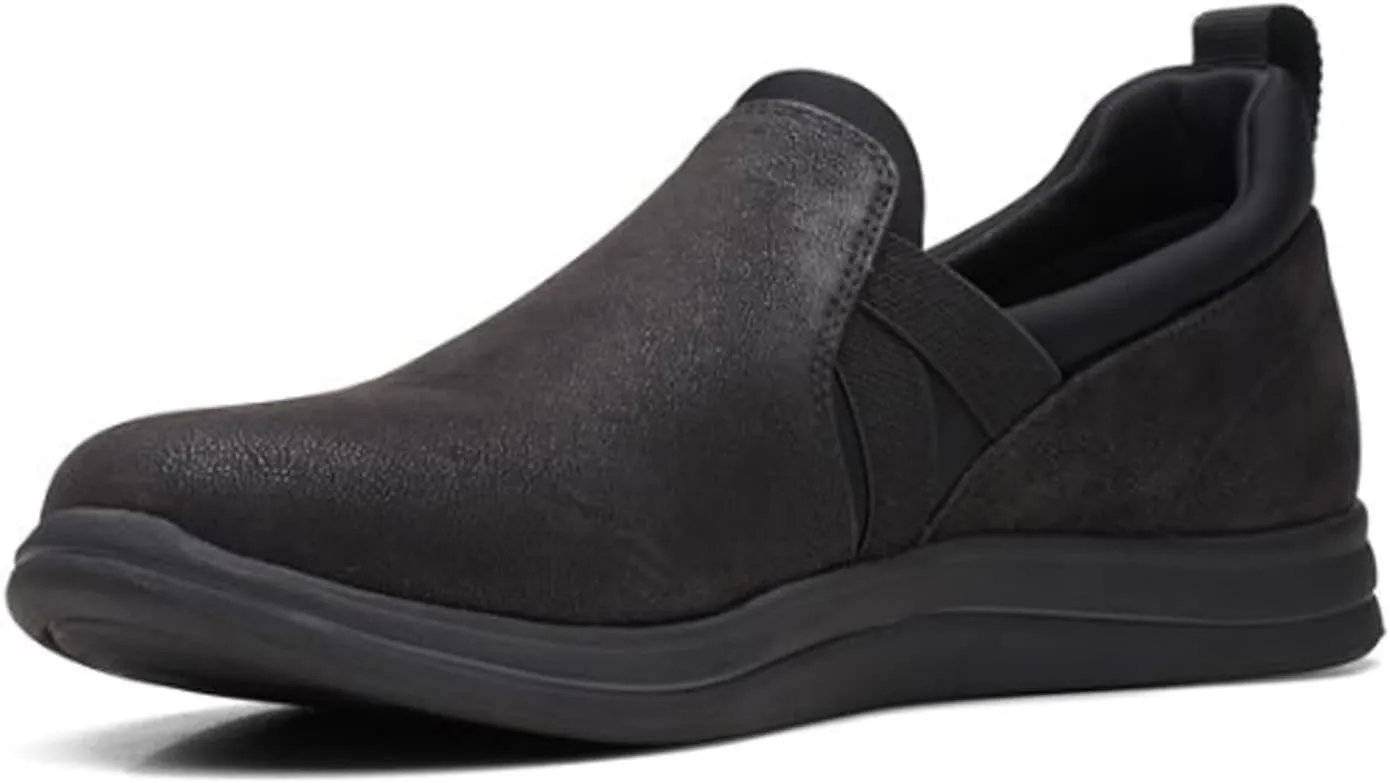 Clarks Women's Breeze Bali Loafer Flat