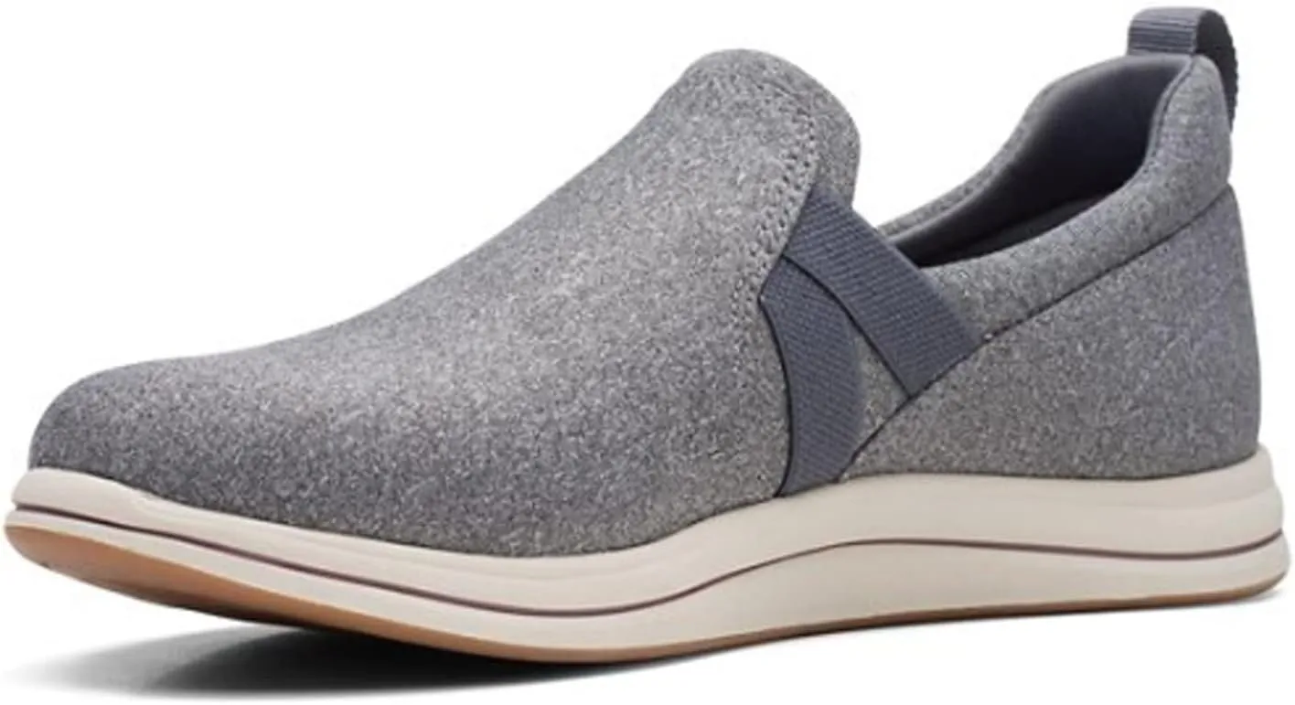 Clarks Women's Breeze Bali Loafer Flat