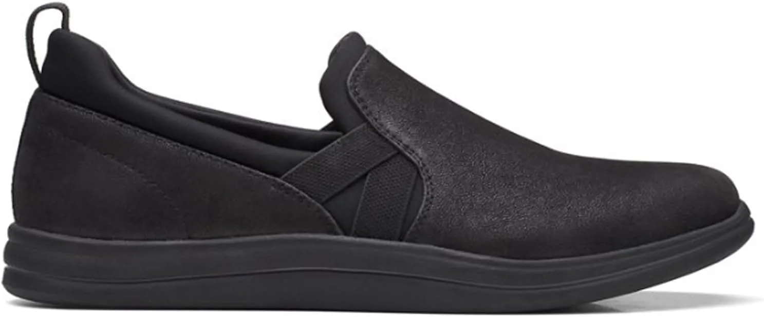 Clarks Women's Breeze Bali Loafer Flat