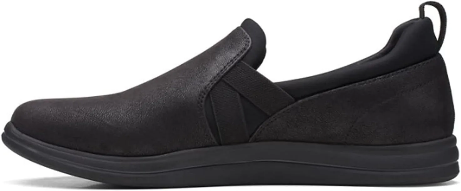 Clarks Women's Breeze Bali Loafer Flat