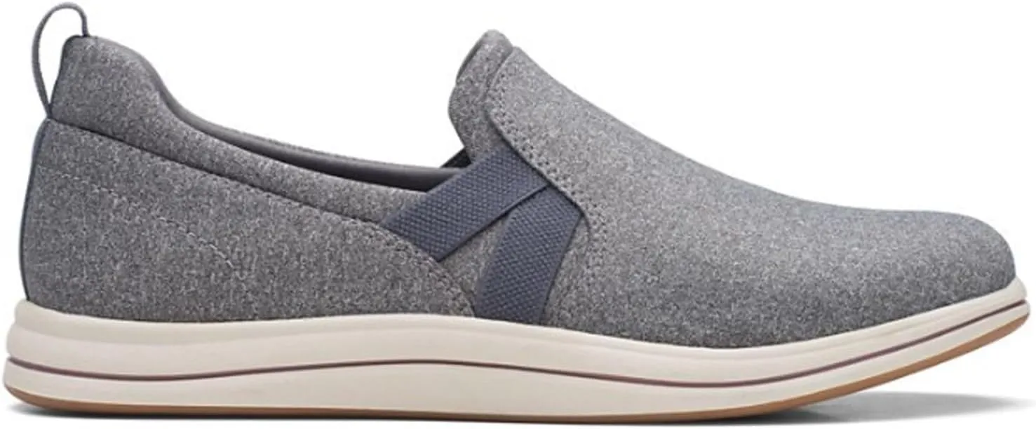 Clarks Women's Breeze Bali Loafer Flat