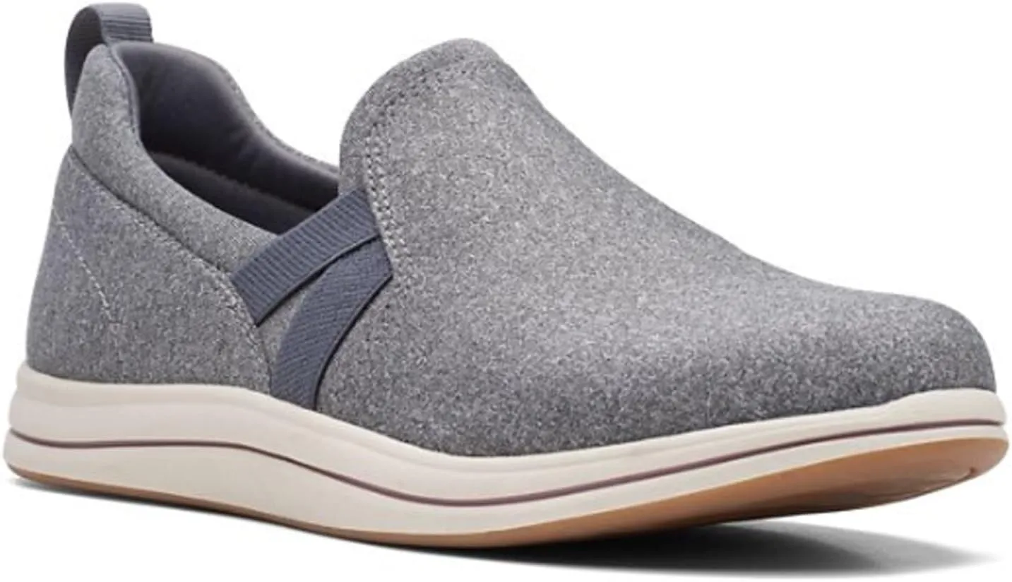 Clarks Women's Breeze Bali Loafer Flat