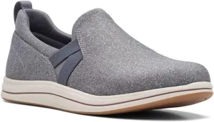 Clarks Women's Breeze Bali Loafer Flat