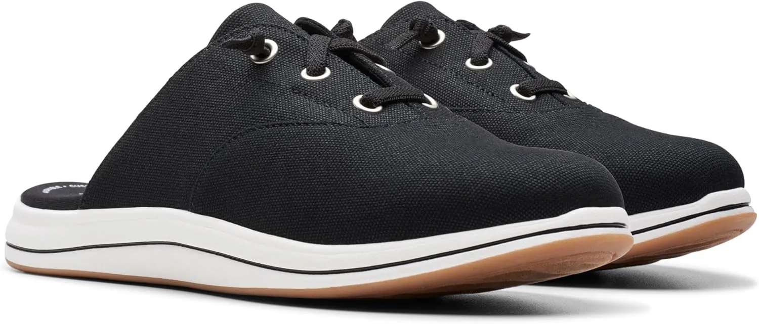 Clarks Women's Breeze Clara Clog