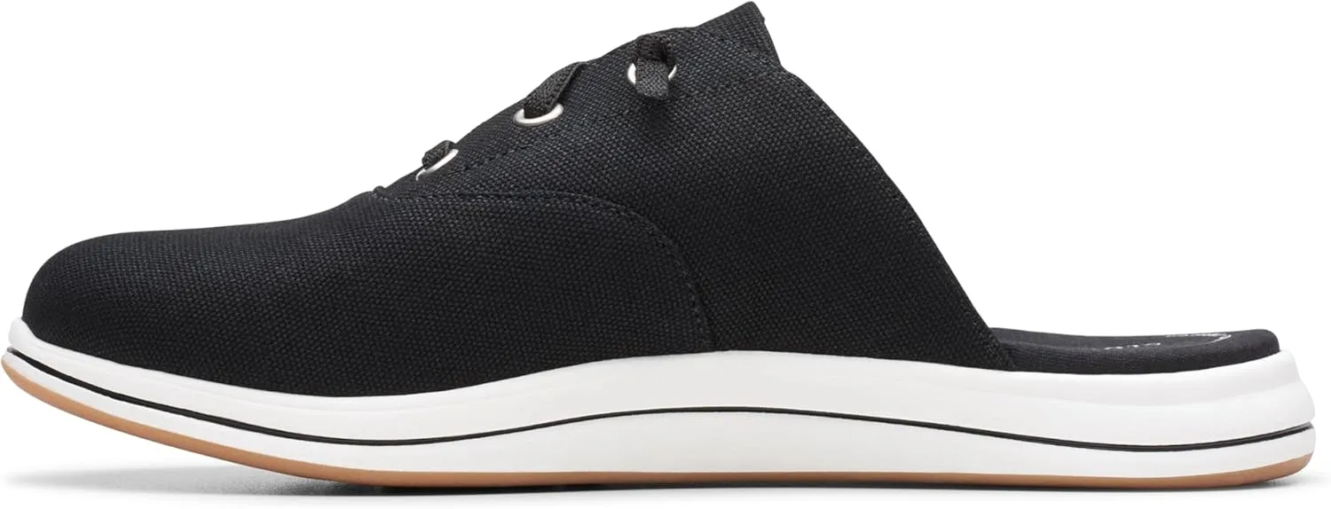Clarks Women's Breeze Clara Clog
