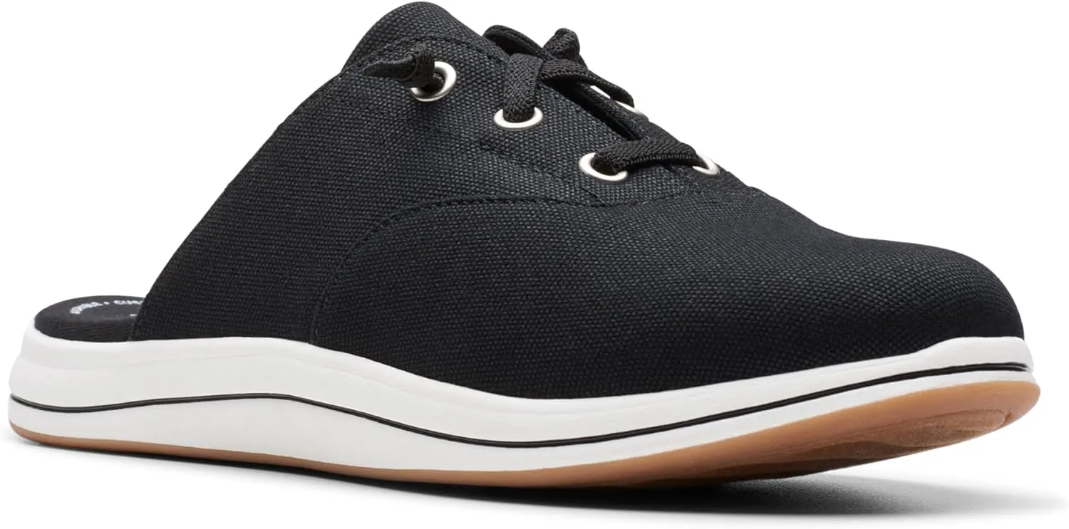 Clarks Women's Breeze Clara Clog