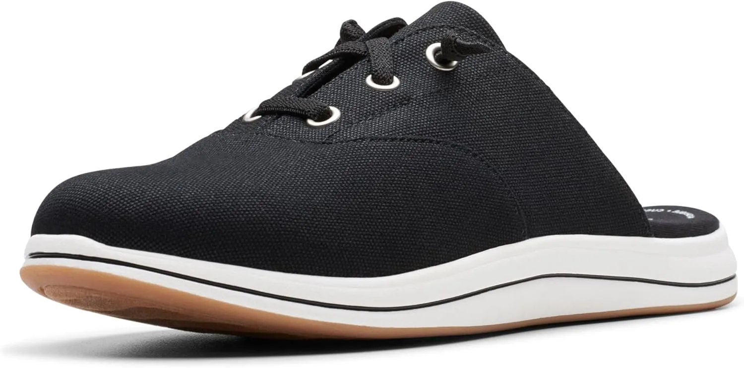 Clarks Women's Breeze Clara Clog