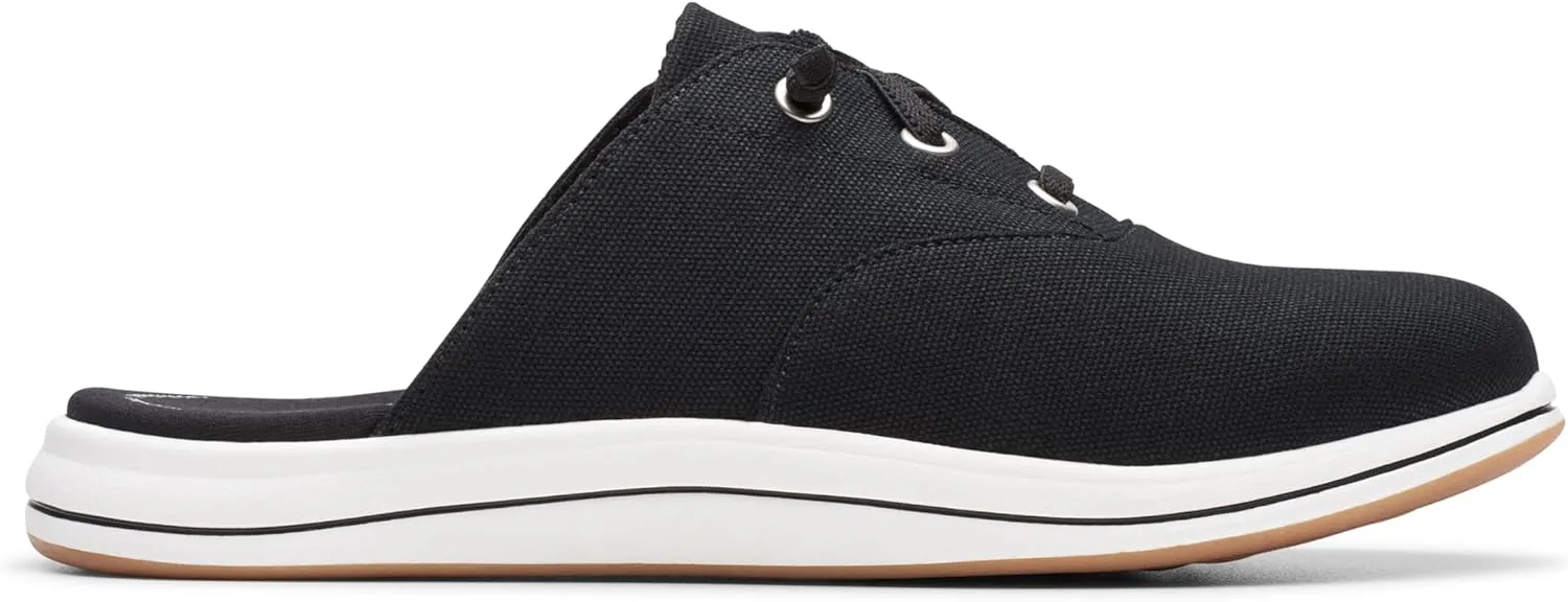 Clarks Women's Breeze Clara Clog
